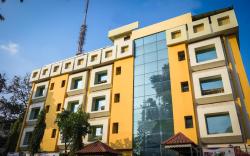 Hotel Sagar Residency