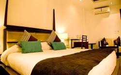 Hotel Atithi