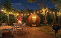 Sokcho Biroso Private Cottage