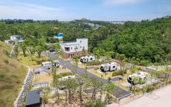 Sokcho Biroso Private Cottage