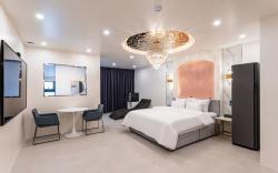 Gunsan STAY IN 1025 unmanned hotel