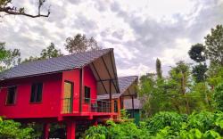 The Rain Tree Resort, Tholpetty,Wayanad