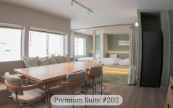 UNPLAN Residence suite