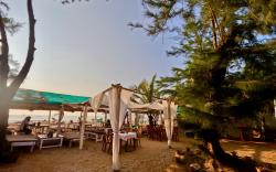 Gokarna Beach Stays By Tune of ocean