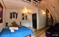 Gokarna Beach Stays By Tune of ocean