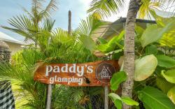 Paddy's Glamping
