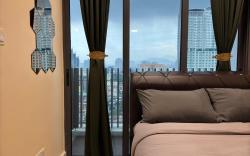 The Lux By Colony Infinitum KLCC