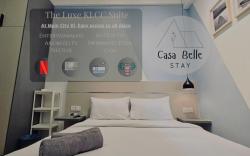 The Luxe By Infinitum KL