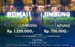 D'sawah Resort Bogor