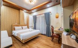 Cozrum - Cozy Home Phú Yên