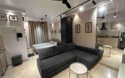 Egyptian studio @hiranandani