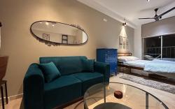 Peak View Studio@Hiranandani thane
