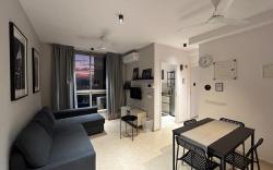 1BHK NewYork Themed Apartment @Hiranandani Thane