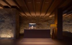 安莱雨林野奢酒店