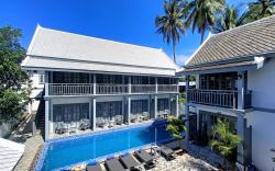 LuangPrabang Pearl Hotel