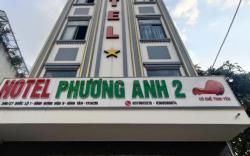 Phương Anh 2 - Hotel Bình Tân