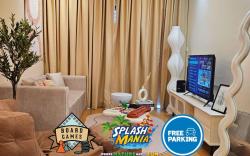 Natural View MayaBay | Near SplashMania | 2Parking