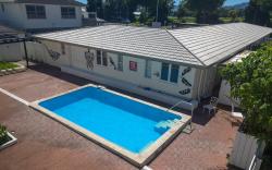 Marsden Stay Rotorua .