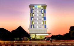 Hotel Citradream Cirebon