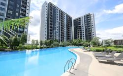 Maya Bay Residence Banting Icon Stay