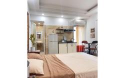 Hiu Homestay