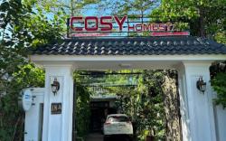Cosy Homestay  