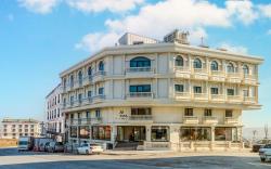 Nenessa Airport Hotel