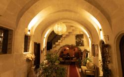 Lemon Cave Suites