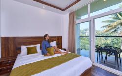Velvet Revive Munnar