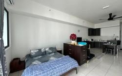Shah Alam Alinea suite Studio @ Casa D’ Linata