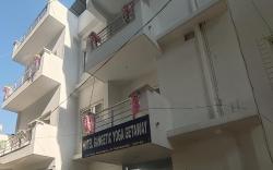 Hotel Gangetic Yoga Getaway
