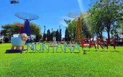 Montana Cotswolds Resort