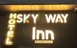 hotel sky way inn