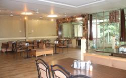 Hotel Indralok By GRB