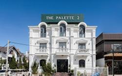 The Palette Dalat 2