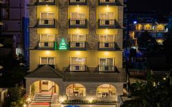 Hotel Dashain