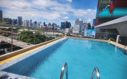 Interchange Tower Serviced Apartment
