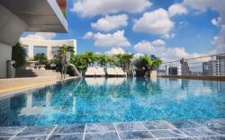 Interchange Tower Serviced Apartment