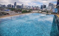 Interchange Tower Serviced Apartment