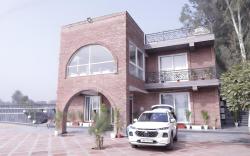 Ayaansh Resort