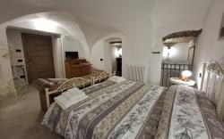 Suite delle Scuderie a Casa Bernardi