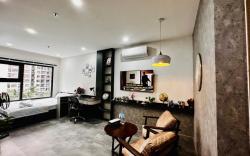 Studio Vinhomes Grand Park Q9