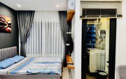 CH Studio Vinhomes Grand Park Q9