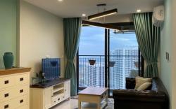 Căn hộ 1 phòng ngủ Vinhomes Grand Park, HCMC