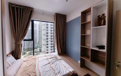Căn hộ 2 phòng ngủ Vinhomes Grand Park
