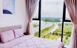 Căn hộ Lumie 2 phòng ngủ Vinhomes Grand Park