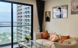 Căn hộ 2 phòng ngủ Vinhomes Grand Park
