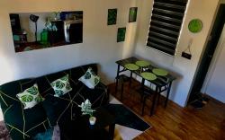 My HOME TRANSIENT HOUSE