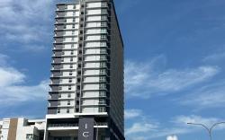 ICC Premier Suites Ipoh City Centre by Landmark
