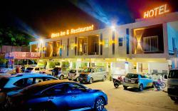 Bless-inn&Restaurant